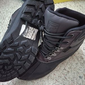 Men's FILA winter boots